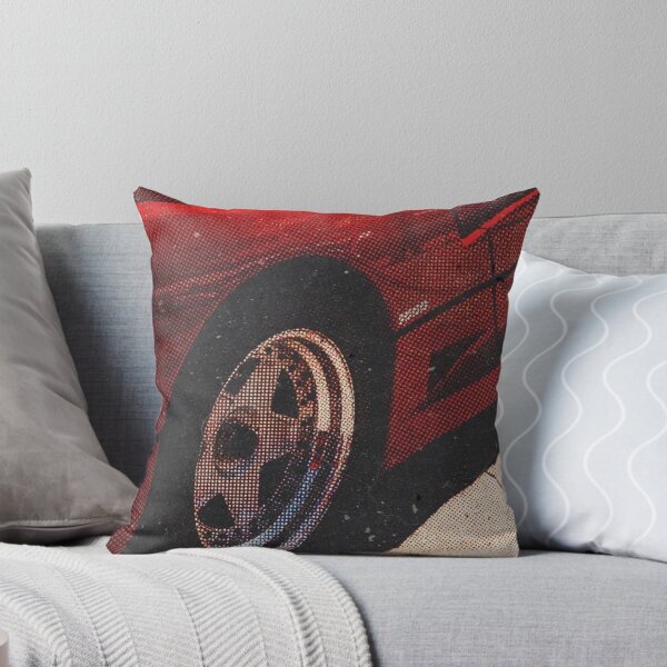 Artikelvorschau, Oldtimer entworfen und verkauft von Spiralweather.