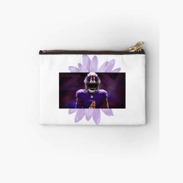Item preview, lamar jackson flowers  designed and sold by designbyuzi.