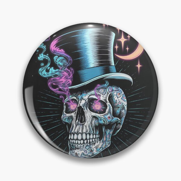 Item preview, Celestial Showman designed and sold by Fadi Alyaldani.