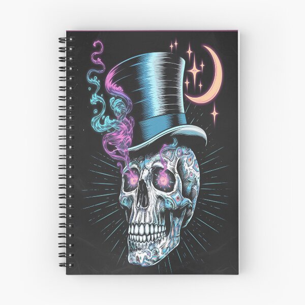 Item preview, Celestial Showman designed and sold by Fadi Alyaldani.