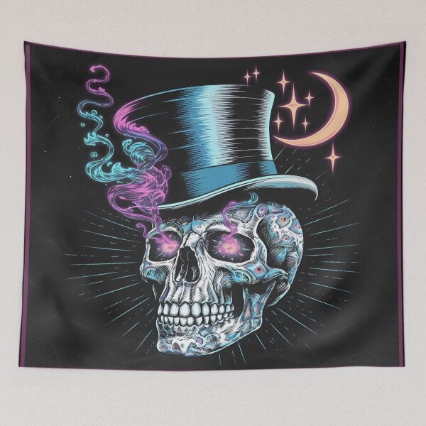 Item preview, Celestial Showman designed and sold by Fadi Alyaldani.