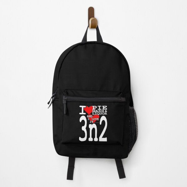 Item preview, I Love Traditional London Pie Mash & Liquor V3n2a designed and sold by RetrospectUK.