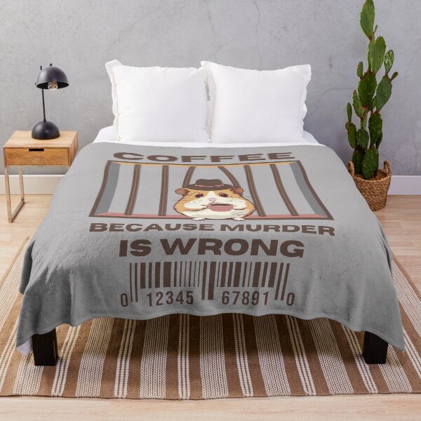 Item preview, Coffee Time, Hamster, Coffee lovers, coffein, designed and sold by GOLDENGARDENART.