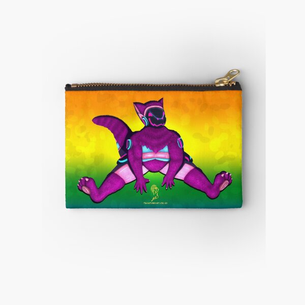 Item preview, Protogen JD (Original illustration)  designed and sold by frankturriart.