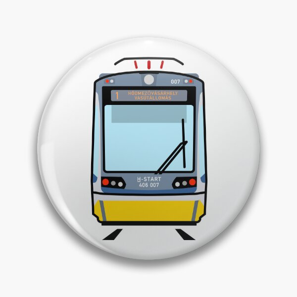Item preview, MÁV 406 CityLink "Vasvilla" designed and sold by WurmWeb.DesignShop.