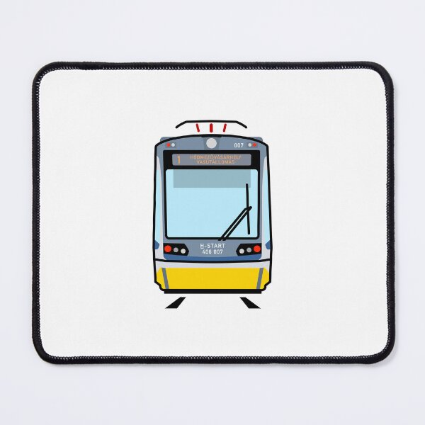 Item preview, MÁV 406 CityLink "Vasvilla" designed and sold by WurmWeb.DesignShop.