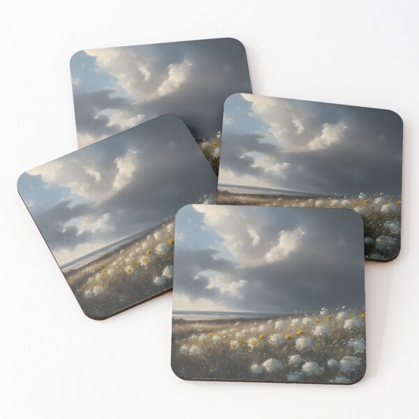 Item preview, Flowerscape #8 designed and sold by PUSHdesign.
