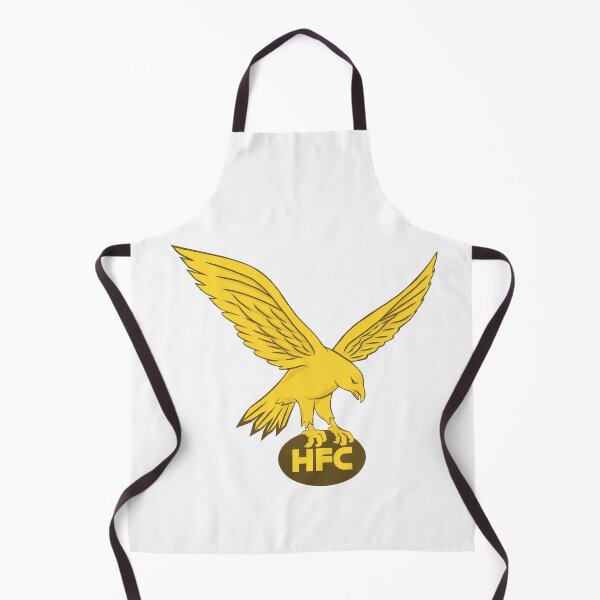 Item preview, Old Gold Hawk designed and sold by LegallyDistinct.