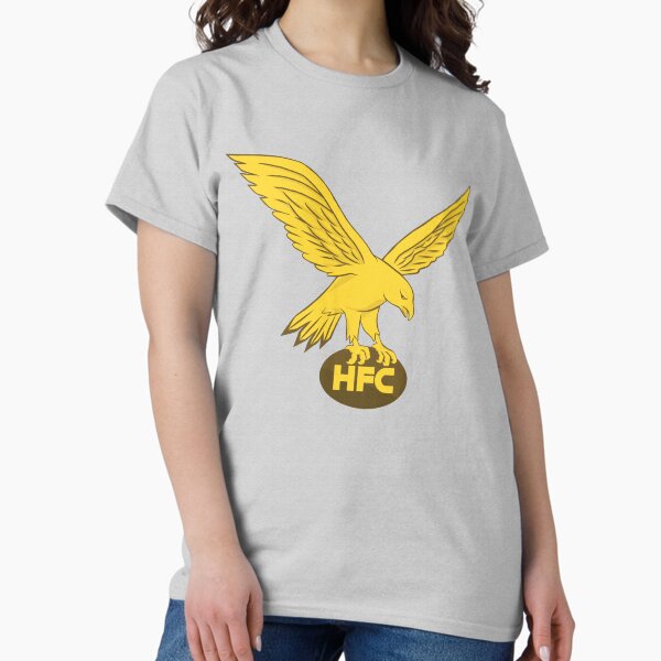 Item preview, Old Gold Hawk designed and sold by LegallyDistinct.