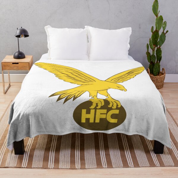 Item preview, Old Gold Hawk designed and sold by LegallyDistinct.