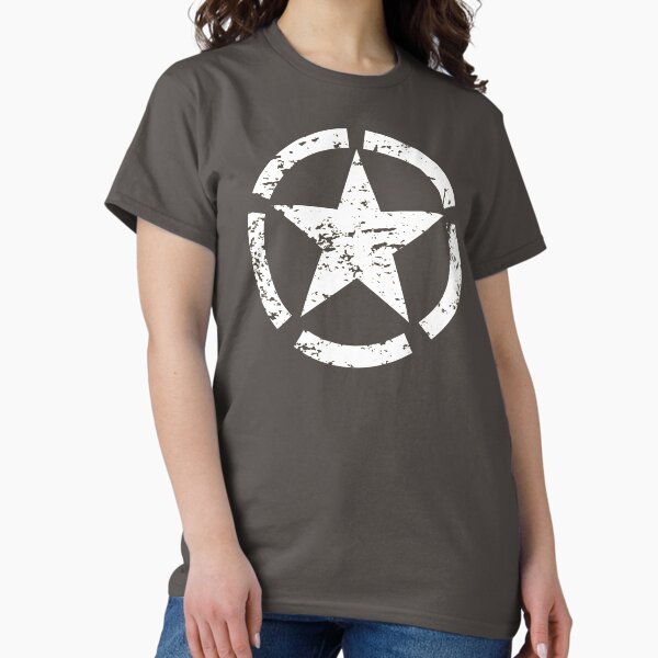 Item preview, Operation OVERLORD symbol proves they're a STAR! designed and sold by Bigs66.