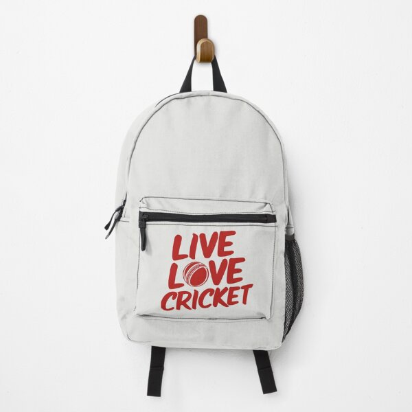 Item preview, Live Love Cricket designed and sold by Jollys-ArtShop.