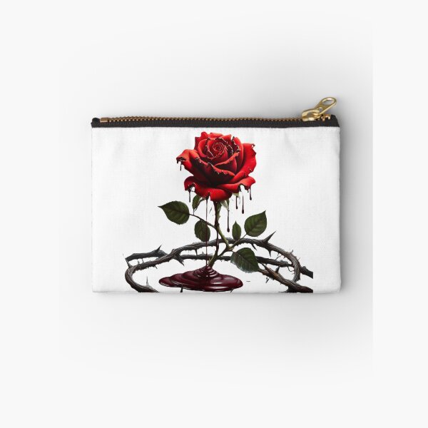 Item preview,  horror rose designed and sold by echotek.
