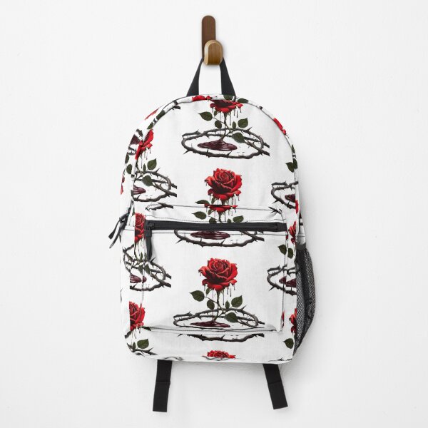 Item preview, horror rose designed and sold by echotek.