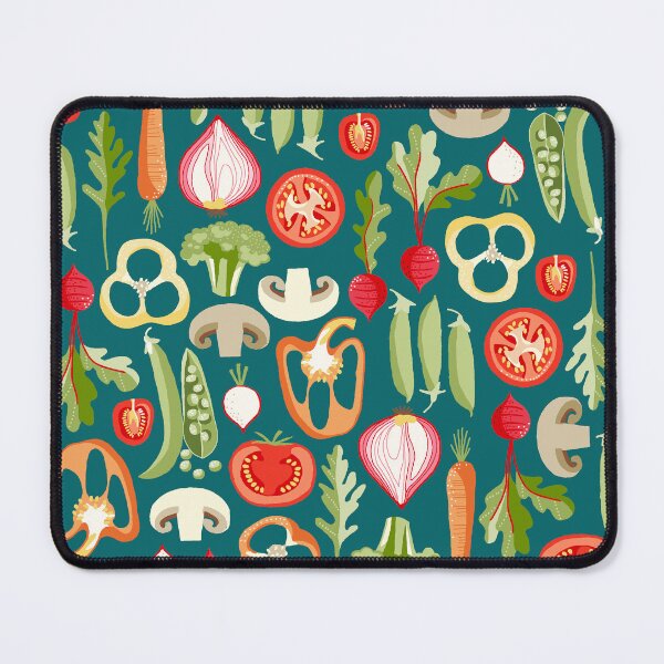 Item preview, Vegetables designed and sold by Cheekyleopard.