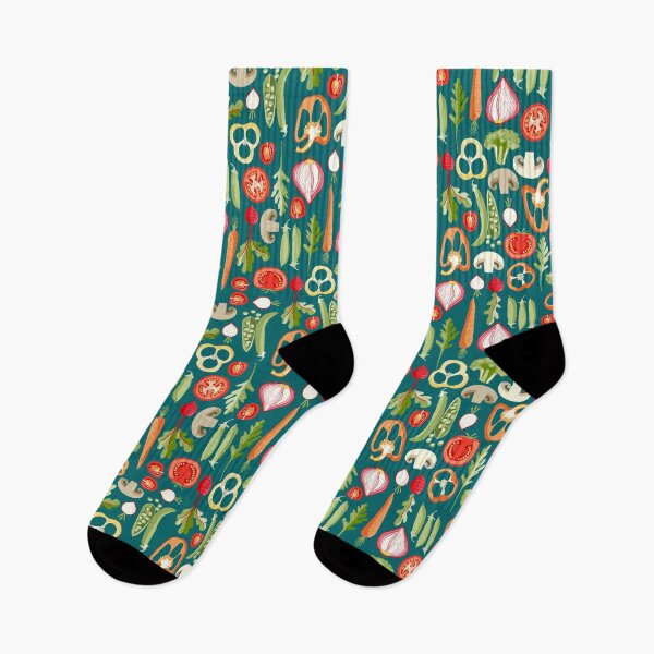 Item preview, Vegetables designed and sold by Cheekyleopard.