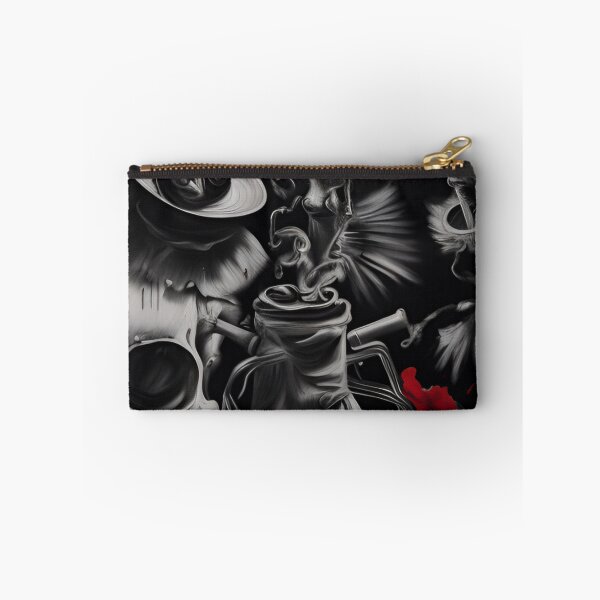 Item preview, "The Stage of Shadows" designed and sold by Fadi Alyaldani.