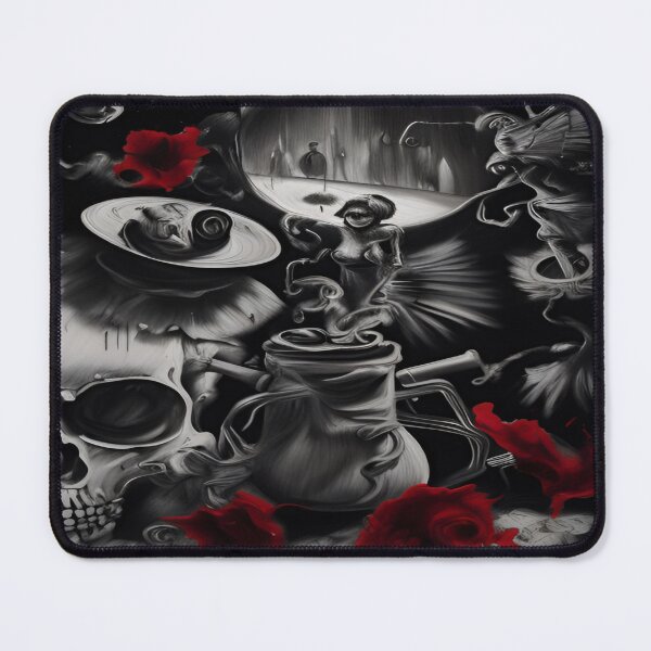 Item preview, "The Stage of Shadows" designed and sold by Fadi Alyaldani.