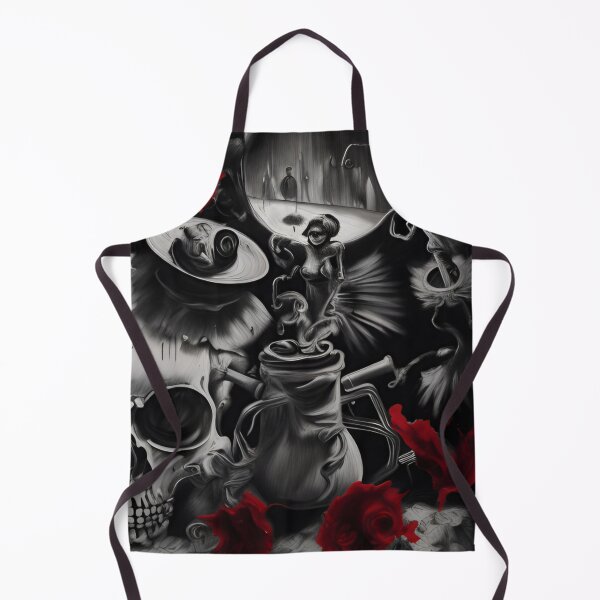 Item preview, "The Stage of Shadows" designed and sold by Fadi Alyaldani.