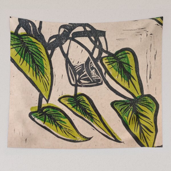 Item preview, Roots of Life designed and sold by Luis Naters.