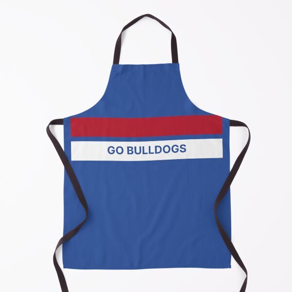 Item preview, GO BULLDOGS! designed and sold by Amit D.