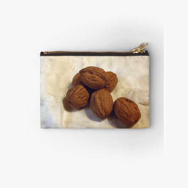 Item preview, Six nuts designed and sold by Leuil.