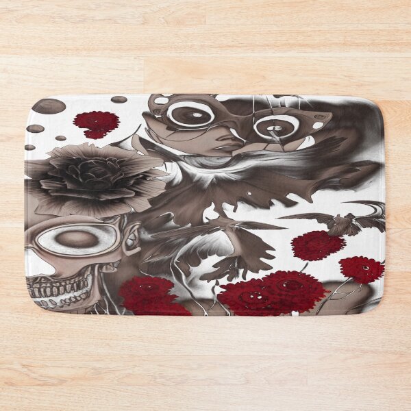 Item preview, "Visions in the Veil" designed and sold by Fadi Alyaldani.