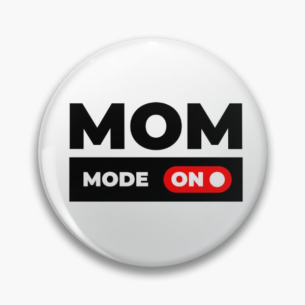 Item preview, mom designed and sold by UniqueByMarko.