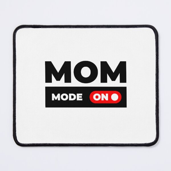 Item preview, mom designed and sold by UniqueByMarko.