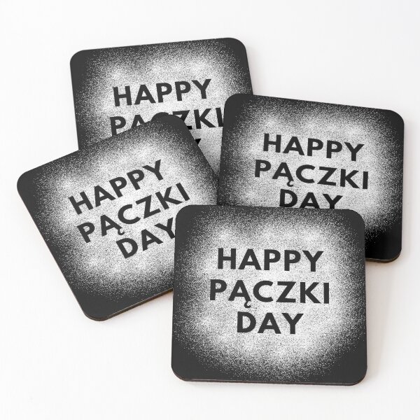 Item preview, Pączki Day designed and sold by MixedVibes Co..