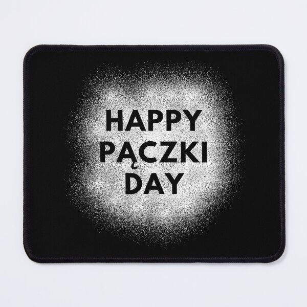 Item preview, Pączki Day designed and sold by MixedVibes Co..