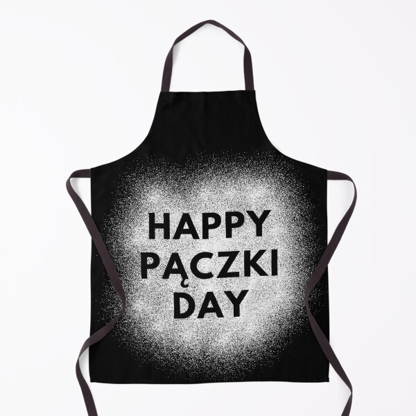 Item preview, Pączki Day designed and sold by MixedVibes Co..
