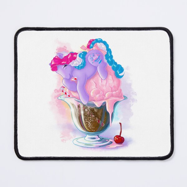 Item preview, MLP Strawberry Scoops Big Scoop designed and sold by scholtenart.