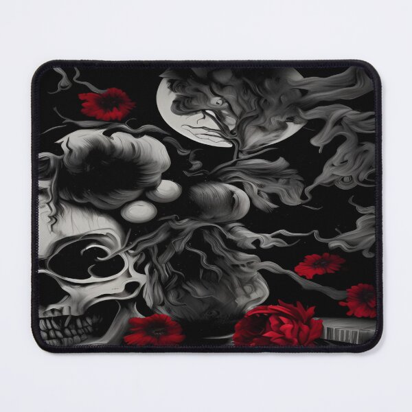 Item preview, "Moonlit Elegy" designed and sold by Fadi Alyaldani.