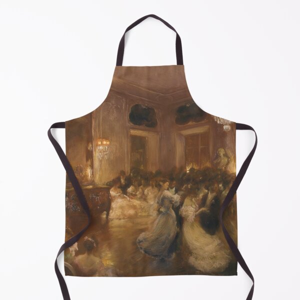 Item preview, Gaston la Touche - The Ball designed and sold by Onodera.