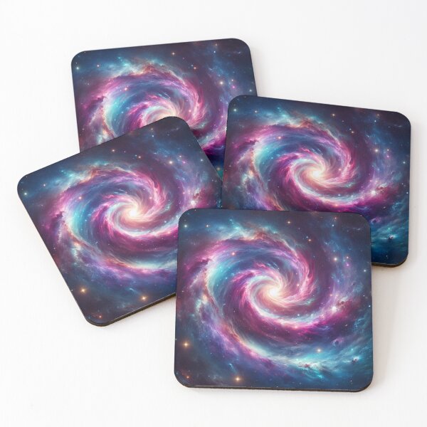 Item preview, Cosmic Galaxy Nebula designed and sold by Dogandesighn.