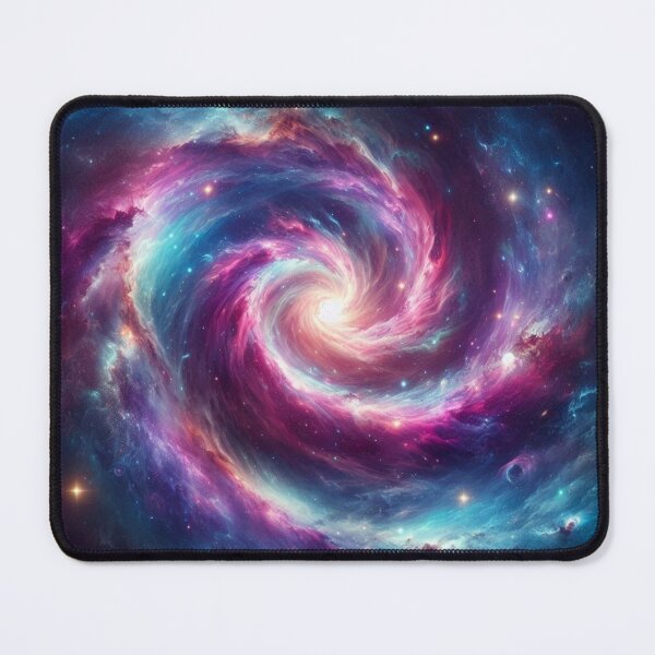 Item preview, Cosmic Galaxy Nebula designed and sold by Dogandesighn.