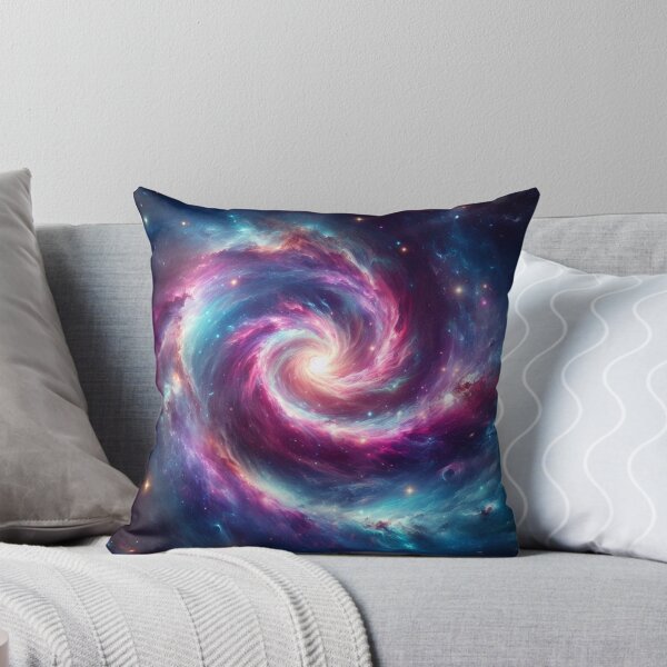 Item preview, Cosmic Galaxy Nebula designed and sold by Dogandesighn.