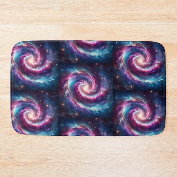Item preview, Cosmic Galaxy Nebula designed and sold by Dogandesighn.