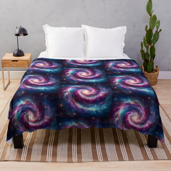 Item preview, Cosmic Galaxy Nebula designed and sold by Dogandesighn.