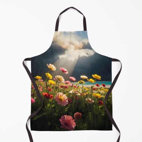 Item preview, Flowerscape #10 designed and sold by PUSHdesign.
