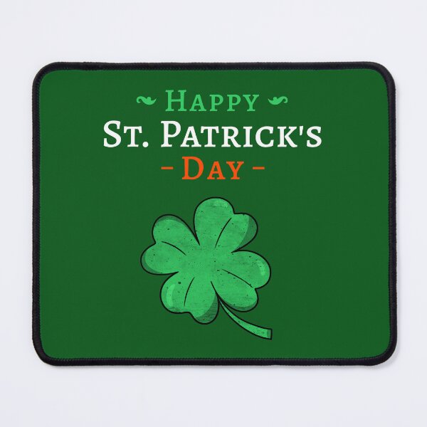 Item preview, Happy St. Patrick's Day designed and sold by AKreation.