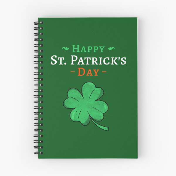 Item preview, Happy St. Patrick's Day designed and sold by AKreation.