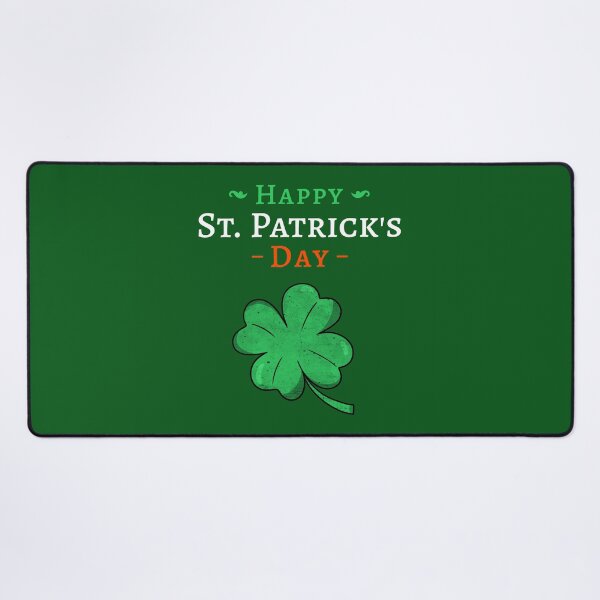 Item preview, Happy St. Patrick's Day designed and sold by AKreation.
