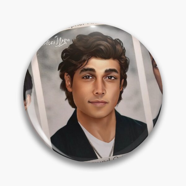 Item preview, Art Of The Freshman's Zig Ortega  designed and sold by Choices Nova/SadyEdits.