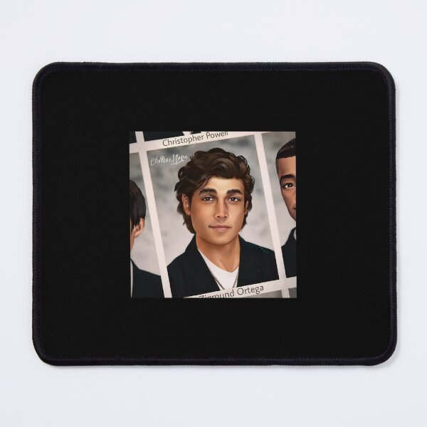 Item preview, Art Of The Freshman's Zig Ortega designed and sold by Choices Nova/SadyEdits.