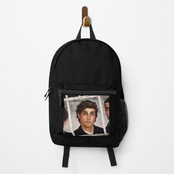 Item preview, Art Of The Freshman's Zig Ortega designed and sold by Choices Nova/SadyEdits.