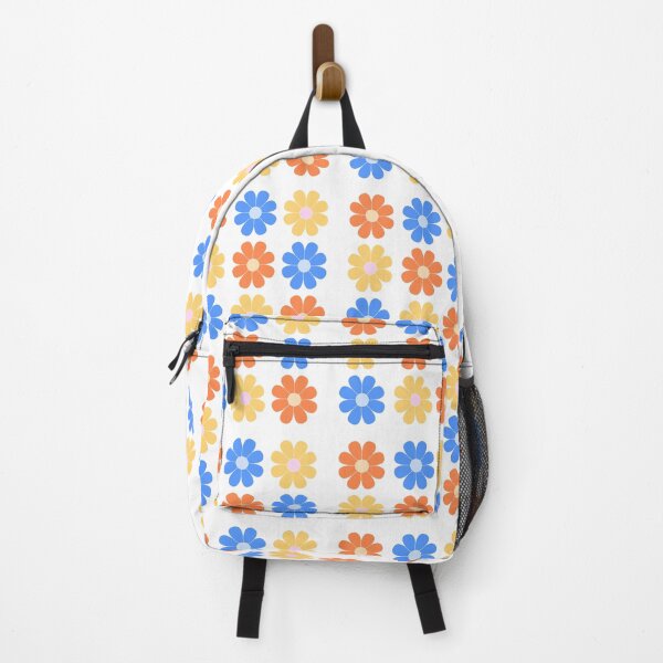 Item preview, Floral Print YBO designed and sold by L-Pell-Studio.