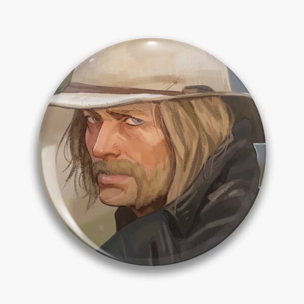 Item preview, Micah Bell designed and sold by HydroMilo.