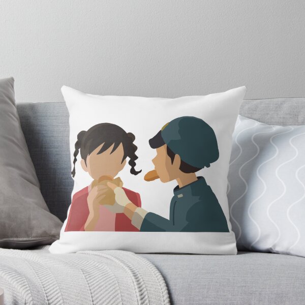 Item preview, Umi y Shun designed and sold by universaby.